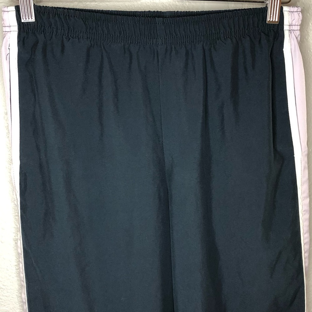 VTG Nike track sweatpants Y2K